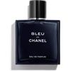 Chanel Eau De Parfum Vaporizzatore Bleu 50ml