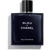 Chanel Eau De Parfum Vaporizzatore Blue 150ml