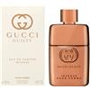 Gucci Eau De Parfum Intense Pour Femme Guilty 50ml
