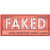 Catrice FAKED ULTRA DEFINITION SINGLE Ciglia Finte