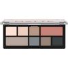 Catrice THE DUSTY MATTE Palette Ombretti - 1 PCS