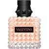 Valentino Eau De Parfum Born In Roma Coral Fantasy Donna 30ml