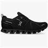 ON running Scarpe On Cloud 5 Waterproof - Nero 41 / Nero