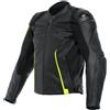 Dainese Giacca Moto In Pelle Dainese VR46 Curb leather Jacket
