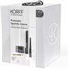 KORFF Srl Korff Cofanetto Protocollo Sguardo Intenso Eyeliner + Mascara prodigious + Eyezone antirughe