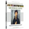 LCJ-Editions MODIGLIANI : Les Plus Grands Peintres du Monde
