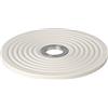 blomus Oolong - Sottovaso, Diametro 14 cm, Altezza 0,5 cm, Diametro 14 cm
