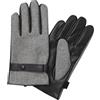 JACK & JONES LATHI GLOVES Guanti Uomo