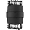 Crankbrothers Multitool 13 nero opaco