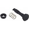 Magura Kit tappo fine corsa nero
