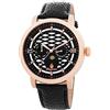 Burgmeister Orologio al Quarzo 217-322 46 mm