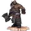 Gentle Giant World Of Warcraft Orgrim Doomhammer 1:6 Limited Edition Statue Gentle Giant RARE
