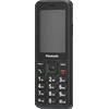 PANASONIC - FEATURE PHONE TF200 BLACK - KX-TF200