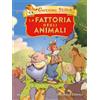 Piemme La fattoria degli animali di George Orwell