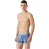 Emporio Armani Underwear Men's Boxer Soft Modal, Uomini, Oxford,