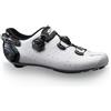 SIDI Scarpe per bici da corsa SIDI WIRE 2S 2025 bianco nero