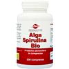 Alga Spirulina 150g (300 capsule) BIO