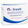 COMPLE.MED Srl GELFRESH GEL INTIMO 12 BUSTINE DA 4 ML