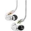 Shure SE215CL AURICOLARI