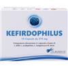 ALKADAE Sas DI REBECCHINI L. KEFIRDOPHILUS 15 CAPSULE