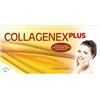 OLIVERIO STILO COMPANY Srl COLLAGENEX PLUS 10 FLACONI DA 50 ML