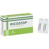 micostop ovuli vaginali 10pz