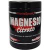 FlorioSport Magnesio Citrato Tribasico 300 g in Polvere | 111 dosi da 375 mg | Supremo Integratore Alimentare di Magnesio in Forma Organica ad Alta Solubilità e Senza Zuccheri.