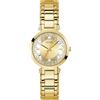Guess Orologio Donna Guess Crystal Clear GW0470L2