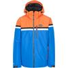 Trespass Niven, Giacca da Sci DLX Uomo, Blu, M