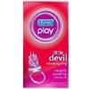 Durex Play Little Devil Anello Vibrante Stimolante 1 Pezzo