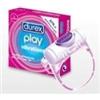 Durex Play Vibration Anello stimolante vibrante per piacere sessuale usa e getta