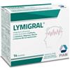 Dietopack Lymigral Integratore Funzionalità Cerebrale 14 bustine