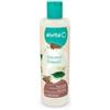 Alvita Gel doccia al tè bianco delicato e profumato 300 ml