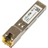 MIKROTIK RouterBOARD SFP RJ45 SFP 10/100/1000M copper module S-RJ01