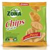 enervit ENERZONA CHIPS PIZZA 1SACCH