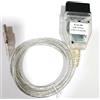 HanRainTool KDCAN OBD K+Dcan Ediabas Interfaccia Switch OBD2 Diagnostico Lead Code Scanner