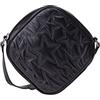 ROCKEASY, Borsa Donna, Nero