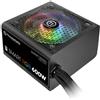 THERMALTAKE Alimentatore Thermaltake Smart RGB 600W ATX Nero