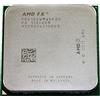 Hegem AMD FX-Series FX 6100 Processore CPU a sei core e sei thread da 3,3 GHz FD6100WMW6KGU Presa AM3+ SENZA VENTOLA