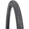 WTB Accessori Copertoni-tubless Gravel Wtb Riddler 700x45 Tcs Light Fast Pieghevole Nero