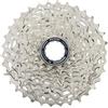SHIMANO Accessori Cambio E Componenti Trasmissione Pacco Pignoni/cassette Shimano 105 Cassetta Pignoni Cs-r7100-12 12 Velocità 11-34t