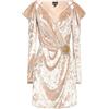 JUST CAVALLI - Vestito corto