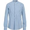 MASSIMO ALBA - Camicia a quadri