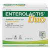 Enterolactis Duo Bustine Integratore Fermenti Lattici E Probiotici 20x5g