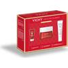 Vichy Cofanetto Antietà Globale B3 Siero Antimacchie 5ml + Crema Giorno 50ml + Uv-age Daily Spf50+ 15ml
