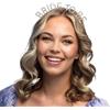 Boland 01425 - Tiara Bride to Be, cerchietto per JGA, carnevale e feste a tema, matrimonio, sposa