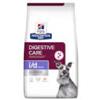 Hill's Prescription Diet i/d low fat canine - Sacchetto da 4kg.