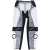 Alpinestars Racing Rain Pants, Pantaloni Impermeabili, L