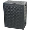 Koh-I-Noor 2962BK Porta Biancheria