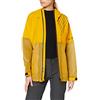 adidas 3L Zupahike Jacke, Giacca da Donna, Actgol, XS